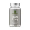 Vitaprana Iron 25 mg 110 kapslar