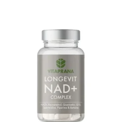 Vitaprana Longevit NAD Complex 30 kapslar