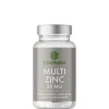 Vitaprana Multi Zinc 25 mg 110 kapslar