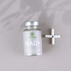 Vitaprana NAD+ 30 kapslar