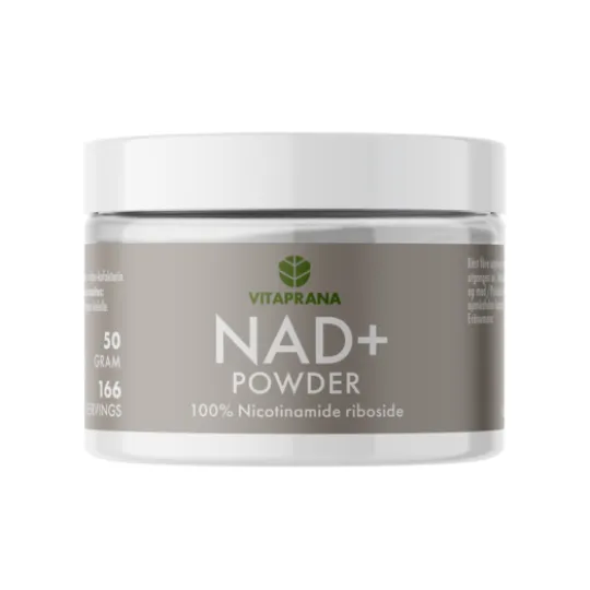 Vitaprana NAD+ powder 50 g