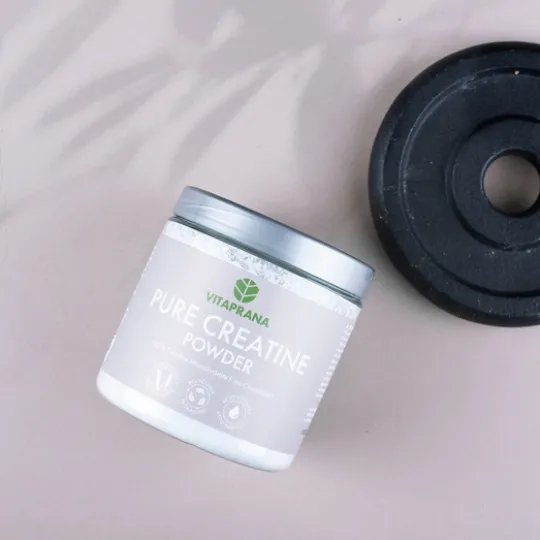 Vitaprana Pure Creatine 110 g