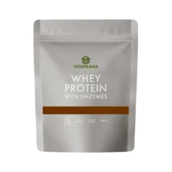 Vitaprana Whey Protein Vassleprotein Chocolate 750 g