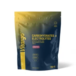 Vitargo Carbohydrates + Electrolyte Grapes 750 g