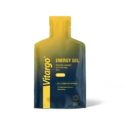Vitargo Gel Lemon 45 g