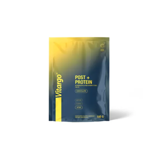 Vitargo Post Protein Chocolate Sachet 100 g