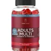 VitaYummy Adults Multi Strawberry 110 gummies