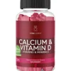 VitaYummy Calcium & D 60 gummies