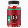 VitaYummy D3 Raspberry 60 gummies