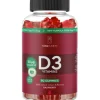 VitaYummy D3 Raspberry 90 gummies