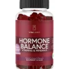 VitaYummy Hormone Balance Raspberry & Sage 60 gummies
