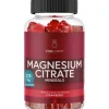 VitaYummy Magnesium Citrate Strawberry 60 gummies