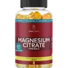 VitaYummy Magnesium Citrate Lemon 110 gummies