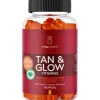 VitaYummy Tan & Glow Tropical 60 gummies