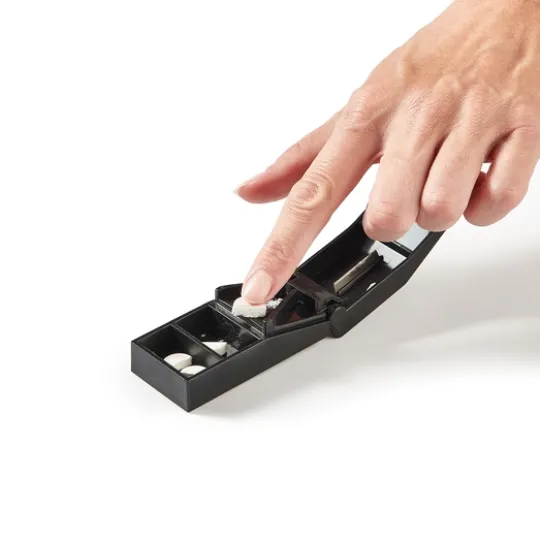Vitility Ergonomisk Tablettdelare
