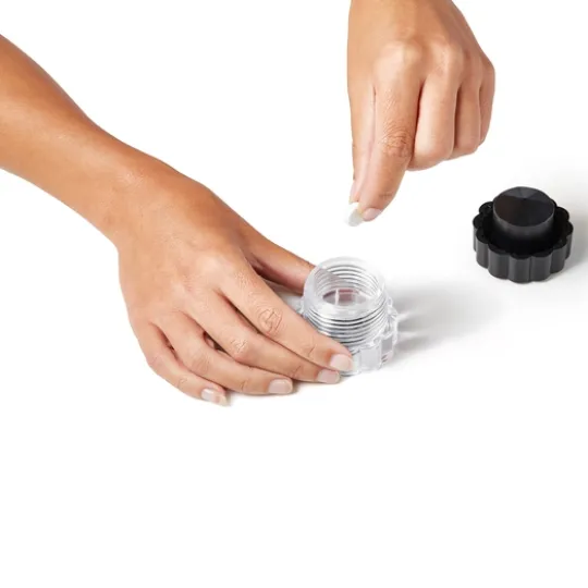 Vitility Ergonomisk Tablettkrossare