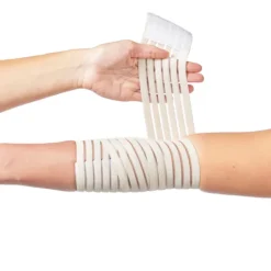 Vitility Flexibel Binda för Armbåge