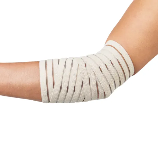 Vitility Flexibel Binda för Armbåge