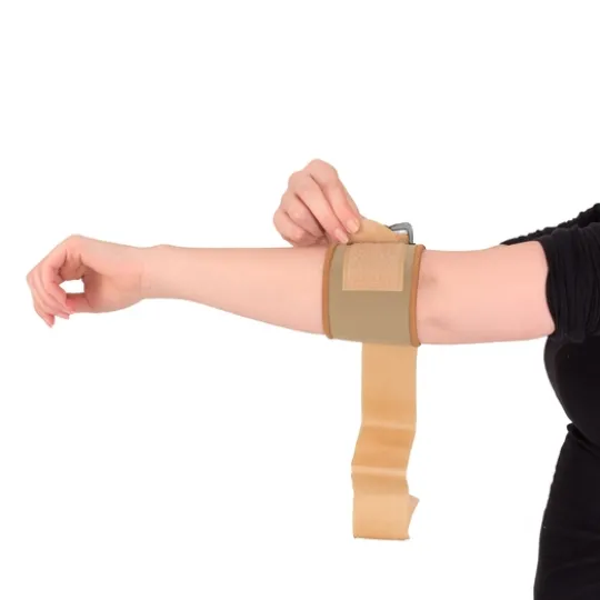 Vitility Flexibelt Stöd för Tennisarmbåge