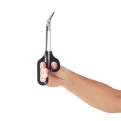 Vitility Kraftig Nagelsax med Långt Skaft