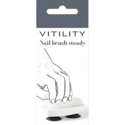 Vitility Nagelborste med Sugkopp
