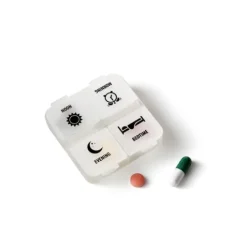 Vitility Pillerask 1 dag