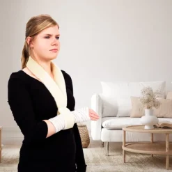 Vitility Stöd till Gips & Underarm