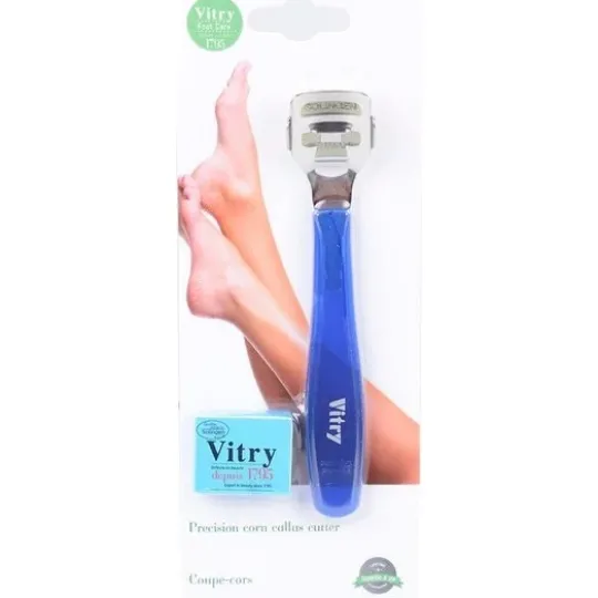 Vitry Fothyvel 10 st blad