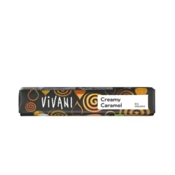 Vivani Creamy Caramel EKO 40 g