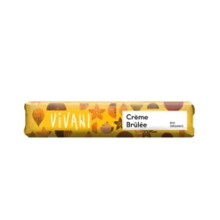 Vivani Creme Brulee EKO 40 g