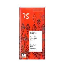 Vivani 75% Kokossocker EKO 80 g