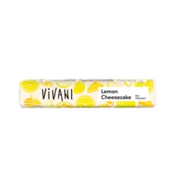 Vivani Lemon Cheesecake EKO 40 g