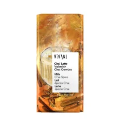 Vivani Mjölk Chai Latte EKO 80 g