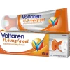 Voltaren gel 11,6 mg/g 75 g