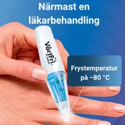 Vårtfri Freeze 21 ml