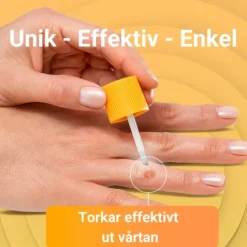 VårtFri Original 5 ml