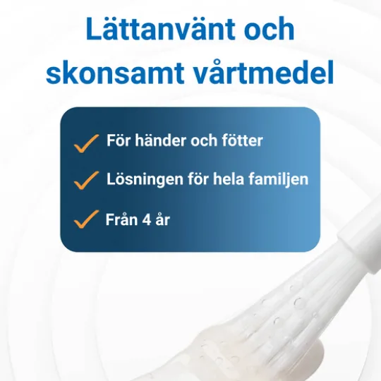 VårtFri Original 5 ml