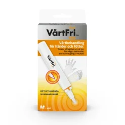 Vårtfri Pen 30 st