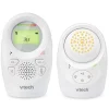 Vtech Baby Monitor Audio DM1212