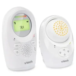 Vtech Baby Monitor Audio DM1212