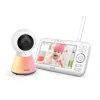 Vtech Baby Monitor Video VM5254