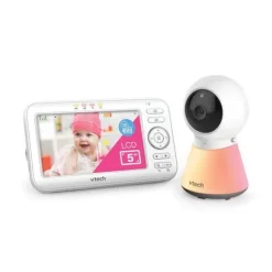 Vtech Baby Monitor Video VM5254