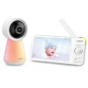 Vtech Baby Monitor WIFI RM5756HD