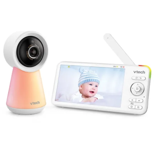 Vtech Baby Monitor WIFI RM5756HD