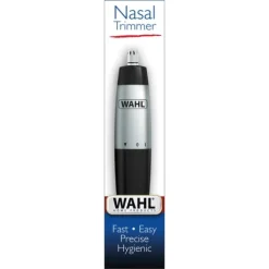 Wahl Hygientrimmer - Öron/nästrimmer 05642-135