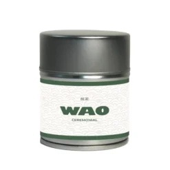 WAO Matcha Ceremonial 30 g