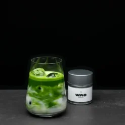 WAO Matcha Ceremonial 30 g