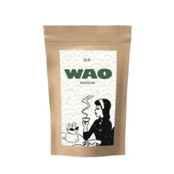 WAO Matcha 30 g