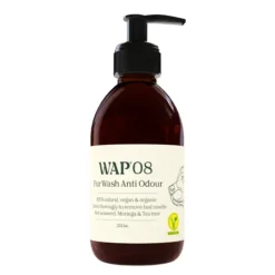 WAP 8: Pälstvätt Anti Smell 250 ml