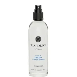 WASHOLOGI Linnevatten Desire 100 ml
